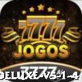 418bet Casino Deluxe v5.1.4