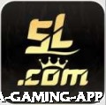 500jogo Mega Gaming App
