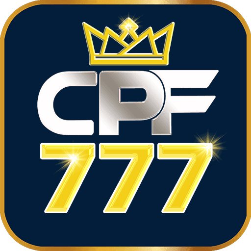 cpf777 Gold Slots