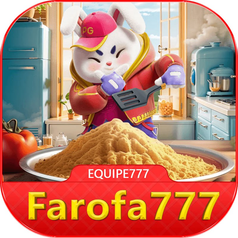 farofa777 - Slots Super