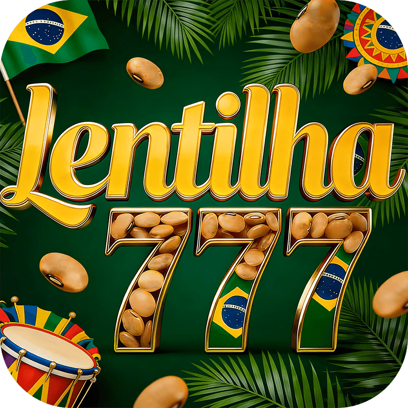 lentilha777 - Gaming Legend