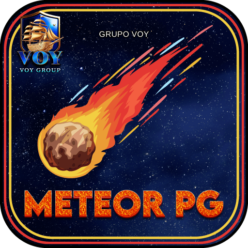 meteorpg - Live VIP