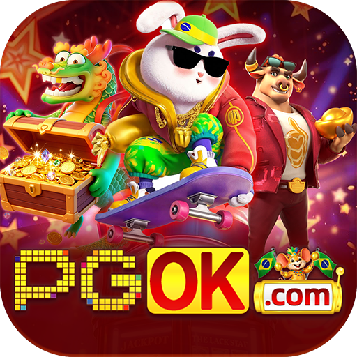 pgok Slots Mega v4.7.1