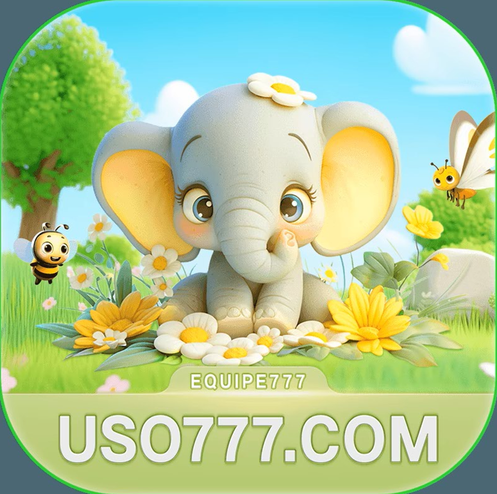 uso777 Game Deluxe v3.0.8