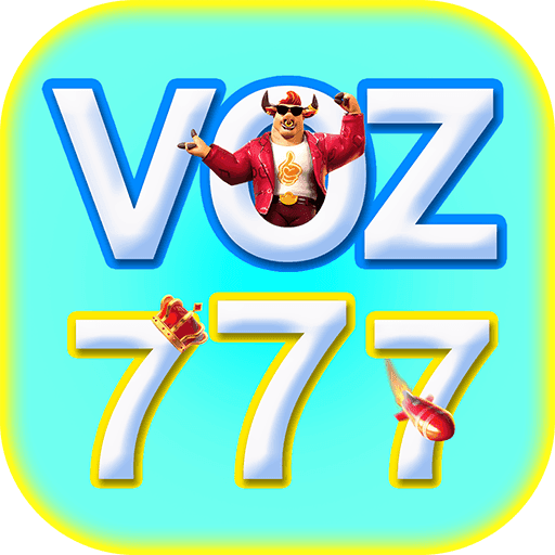 voz777 - Slots Pro