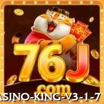 game Casino King v3.1.7 - 944bet 🎰🔥 Slots retrigger App: baixe e ative free spins pack — Gonzo style rounds pagam 10.000x+ no seu bolso! 🌟🔥