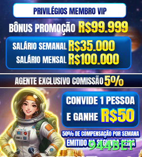 44vip - Gaming VIP Screenshot 4 - 944bet ⏱️💰 Apostas online são divertidas; estabeleça limites de tempo e dinheiro para manter tudo sob controle. 🎰