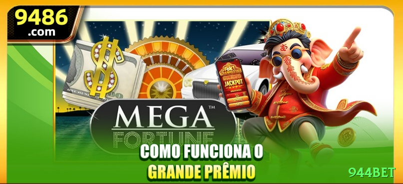 Screenshot - 944bet 🎰🔥 Slots retrigger App: baixe e ative free spins pack — Gonzo style rounds pagam 10.000x+ no seu bolso! 🌟🔥