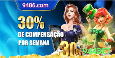 Screenshot - 944bet 🎰💹 RTP boost em promoções: jogue slots qualificados com cashback — edge efetivo sobe 5-10%! 🌟📈