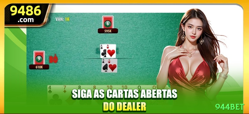 Screenshot - 944bet 🎲🛡️ Flat + paroli híbrido: flat até streak, depois dobre 3x — equilíbrio perfeito entre segurança e upside louco! ⚖️📈