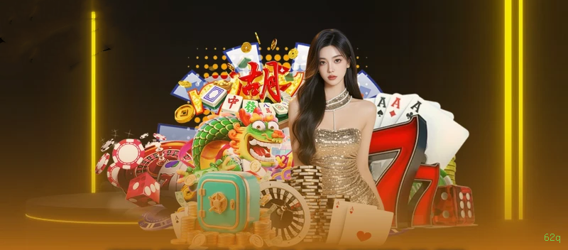 Cassino ao Vivo 62q - Dealers Brasileiros Profissionais