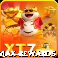 winpg Max Rewards